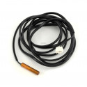 SONDE CONDENSEUR