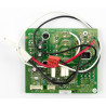 PLATINE TRANSISTOR