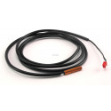 SONDE CONDENSEUR