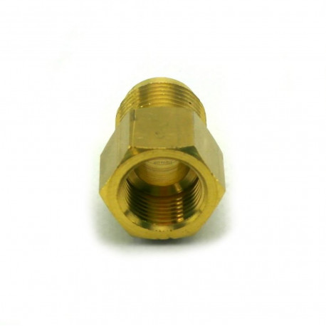 EXTENSION (1/2F - 5/8M)