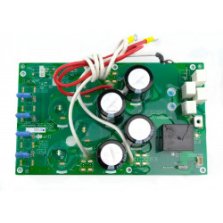 PLATINE D'ALIMENTATION