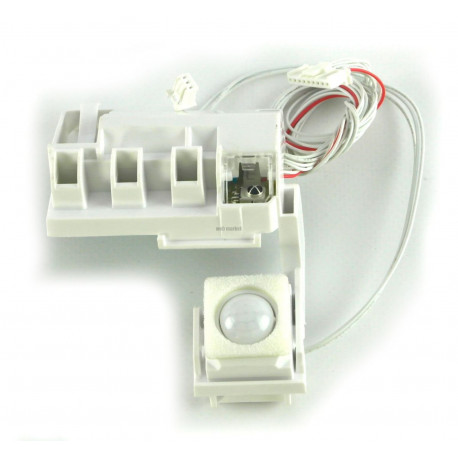 ENSEMBLE IR + CAPTEUR