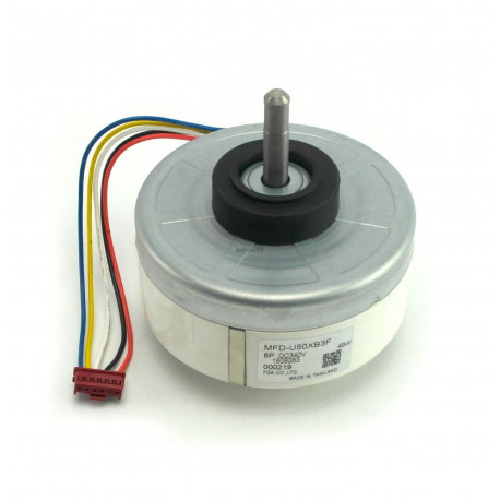 MOTEUR VENTILATION