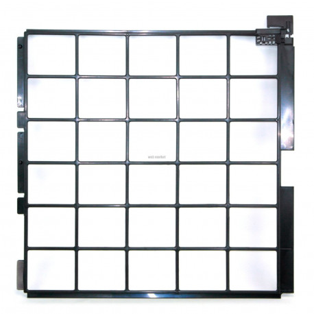 GRILLE DE PROTECTION