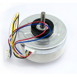 MOTEUR VENTILATION