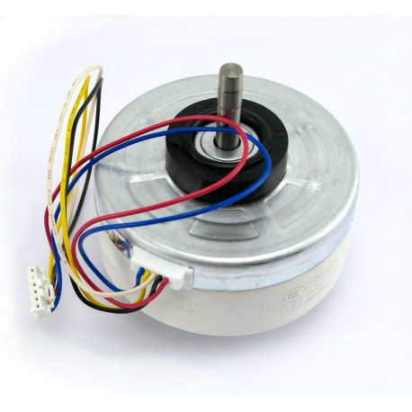 MOTEUR VENTILATION