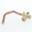 VANNE 3 VOIES 1/2 GAZ