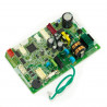 PLATINE REGULATION
