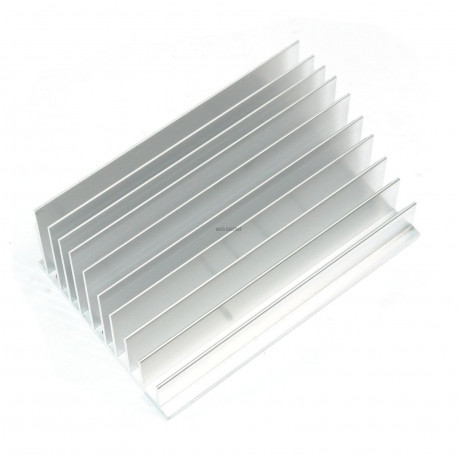 RADIATEUR