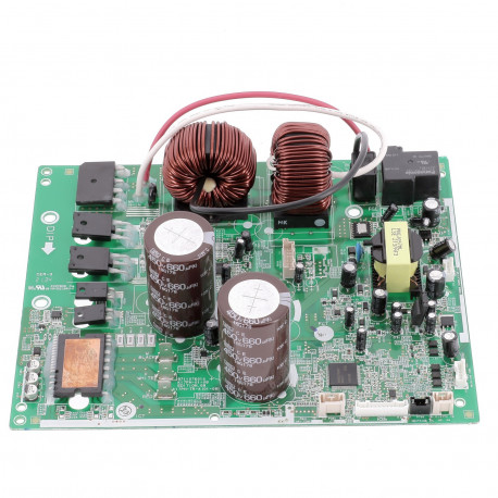 PLATINE INVERTER