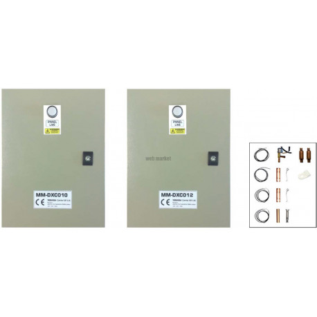 DX MASTER DRV MM-DXC010
