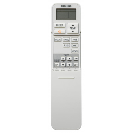 TELECDE IR CASS RBC-AX33UYP-E