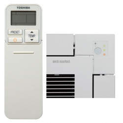 KIT IR CASS 600X600