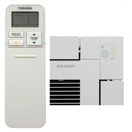 KIT IR CASS 600X600