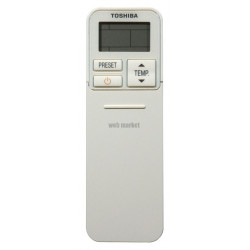 TELECDE IR CASS RBC-AXU31UW-E