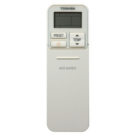 TELECDE IR CASS RBC-AXU31UW-E