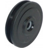 SILENTBLOC TURBINE