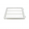 GRILLE DE PROTECTION AVANT