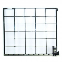 GRILLE DE PROTECTION ARRIERE