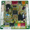 PLATINE DE REGULATION