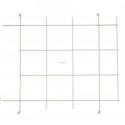 GRILLE DE PROTECTION
