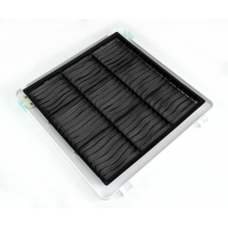 GRILLE DE REPRISE