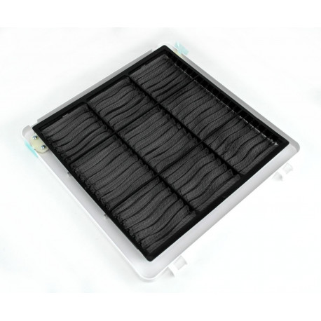 GRILLE DE REPRISE