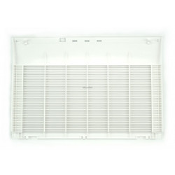 GRILLE DE REPRISE