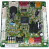 PLATINE DE REGULATION