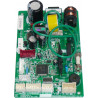 PLATINE DE REGULATION