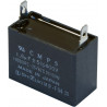 CONDENSATEUR MOTEUR