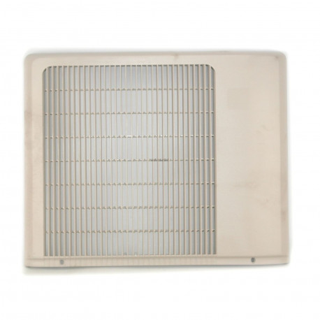 GRILLE DE PROTECTION AVANT