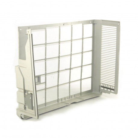 GRILLE DE PROTECTION ARRIERE
