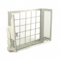 GRILLE DE PROTECTION ARRIERE