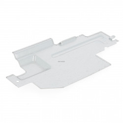 CAPOT BOITIER INVERTER