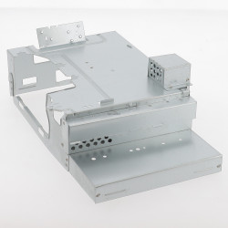 ENSEMBLE BOITIER INVERTER