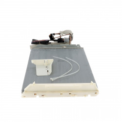 ENSEMBLE GLOBAL EVAPORATEUR