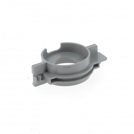 CAPOT MOTEUR