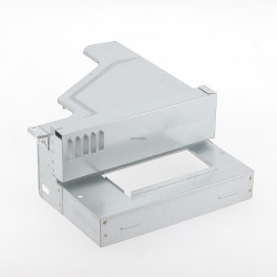 ENSEMBLE BOITIER INVERTER