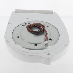 ENSEMBLE VENTILATEUR LATERAL
