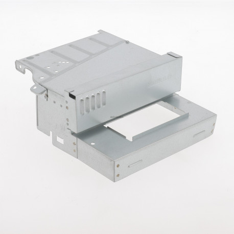 ENSEMBLE BOITIER INVERTER