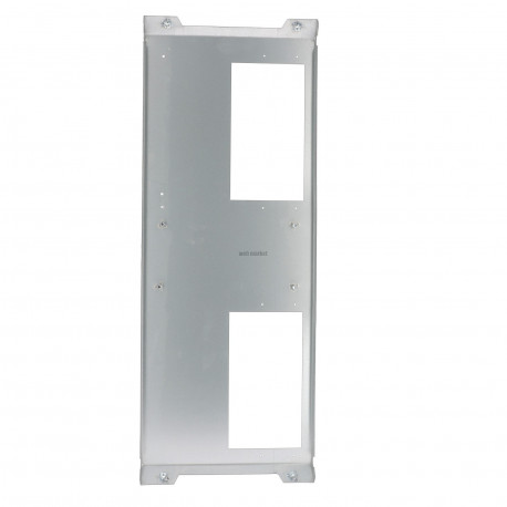 ENSEMBLE PANNEAU VENTILATEUR