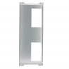 ENSEMBLE PANNEAU VENTILATEUR