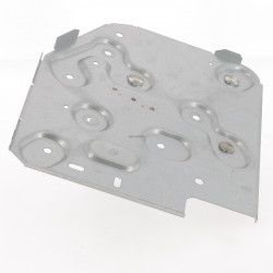 ENSEMBLE PLAQUE COMPRESSEUR