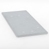 PLAQUE SUPPORT MOTEUR