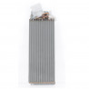 ENSEMBLE EVAPORATEUR