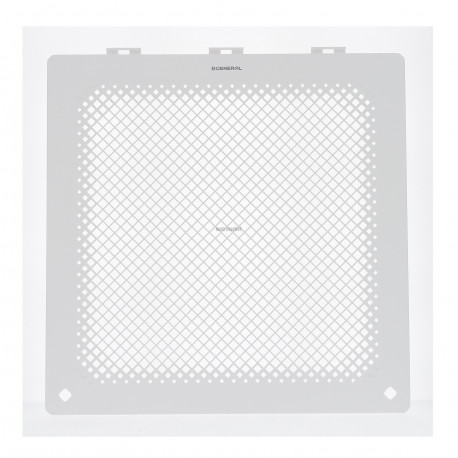 ENSEMBLE GRILLE ADMISSION