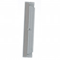 ENS. COUVERCLE PLAT (2-VENT)