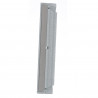 ENS. COUVERCLE PLAT (2-VENT)