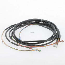 CABLE (MOTEUR PAS A PAS)